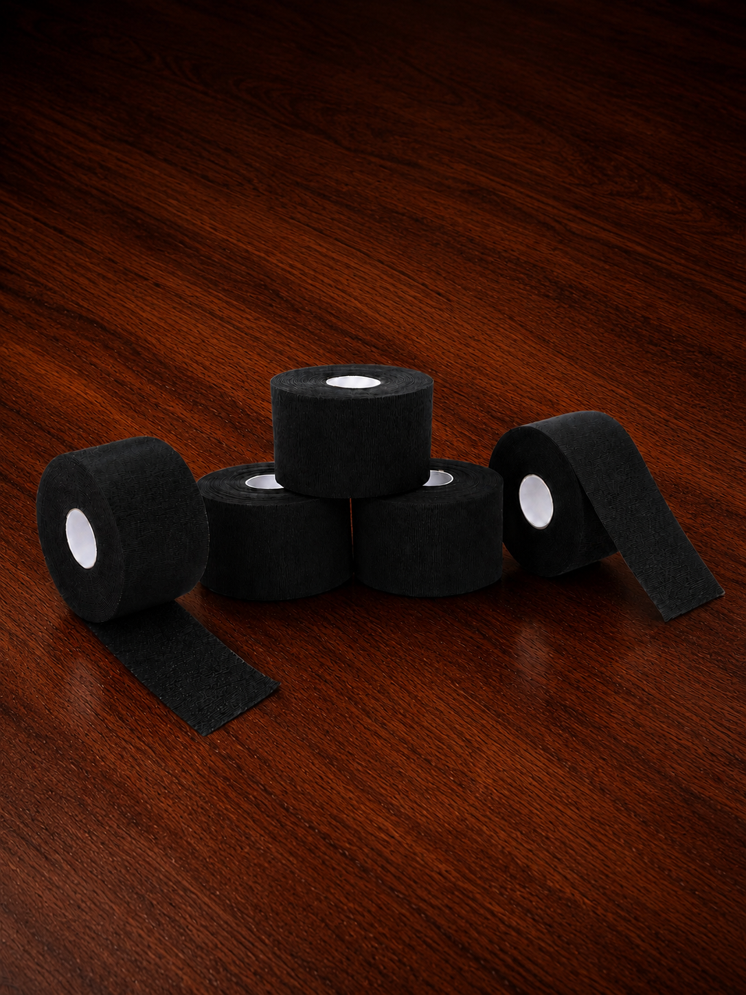Barbers tape (necktape)