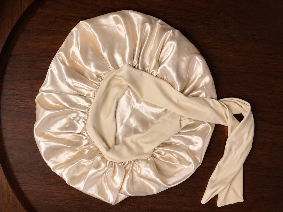 The Bonnet