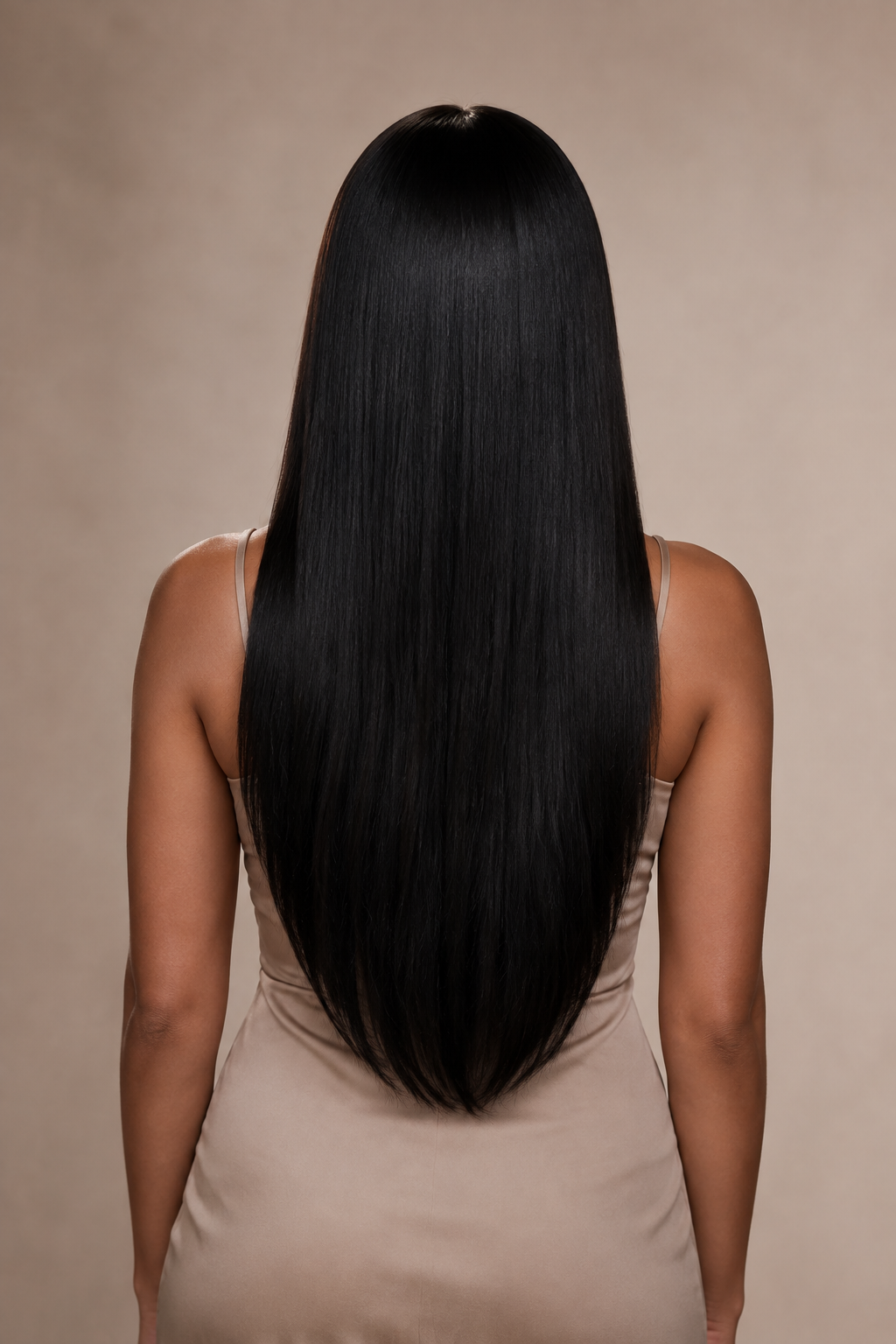 Straight Hair Bundels