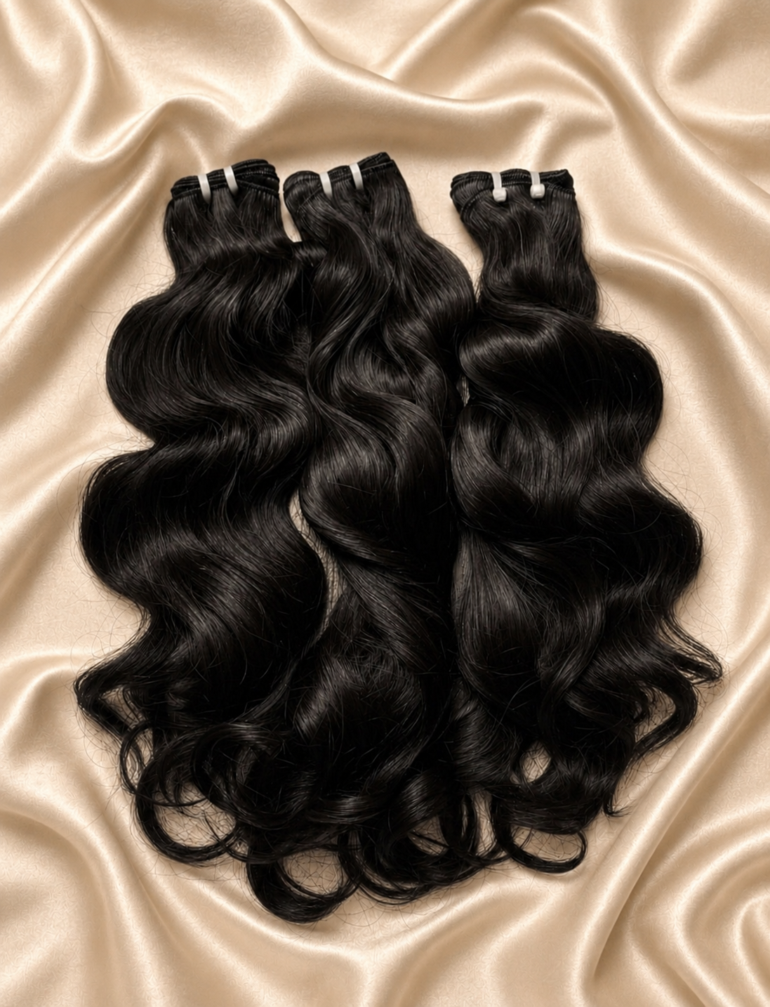 WEAVE EXTENTIONS