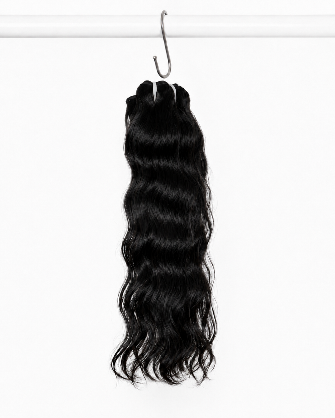 Loose Wave Hair Bundels 100g