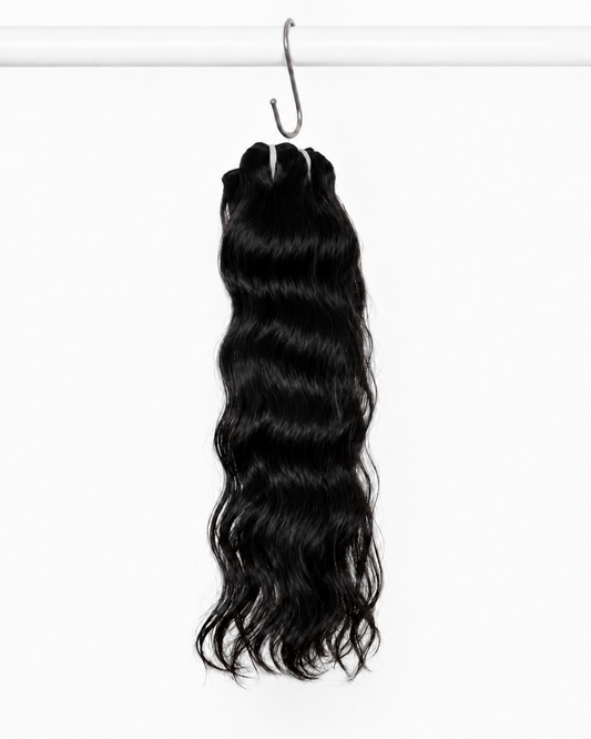 Loose Wave Hair Bundels 100g