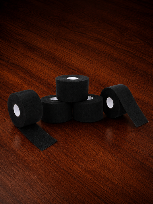 Barbers tape (necktape)
