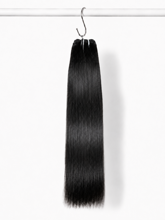 Raw Vietnamese Straight Hair