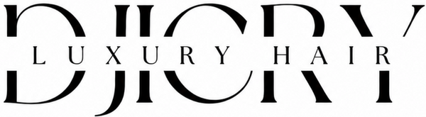 DJIERY LUXURY HAIR