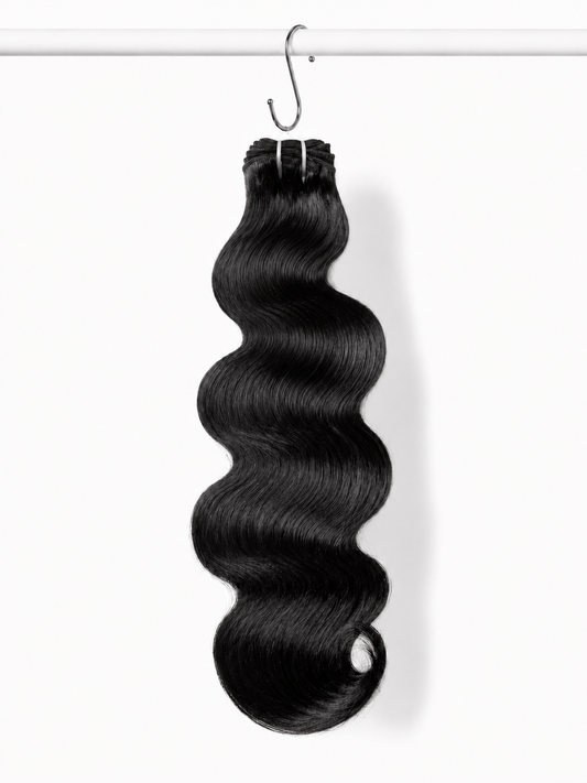 Body Wave Hair