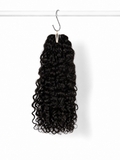 Burmese Curly Hair