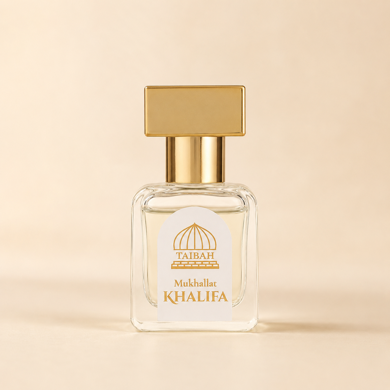Mukhallat Khalifa Parfum Olie - 20ml
