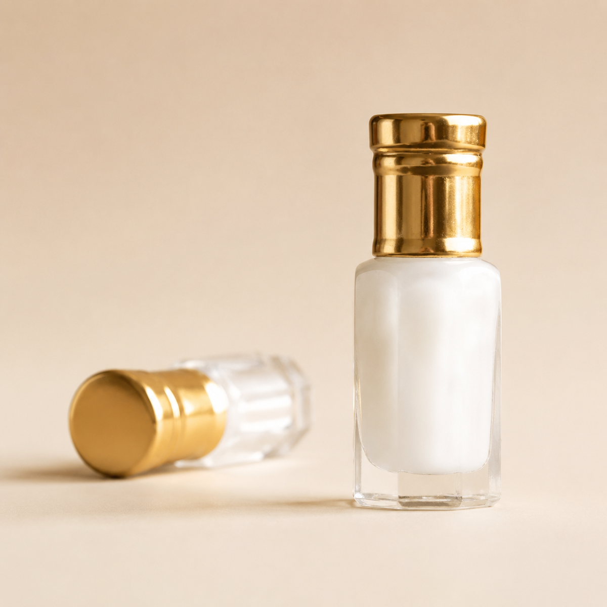 Musk Al Taharah - 5ml