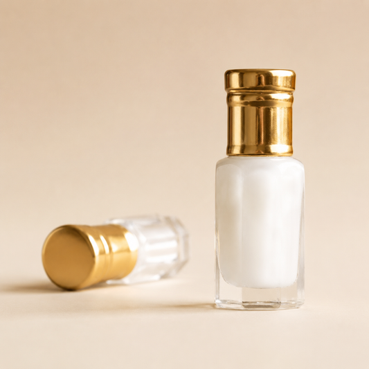 Musk Al Taharah - 5ml
