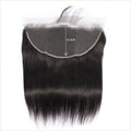 13x6 Frontal Straight